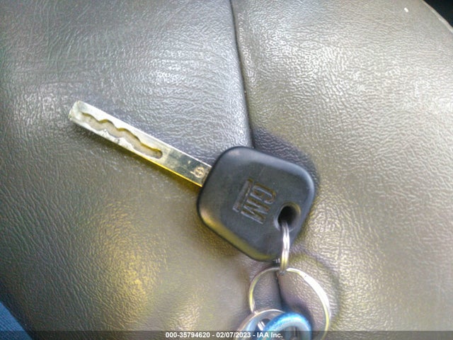 Chevrolet Express Passenger Ls 2016 1GAWGEFF1G1268227 Image 3