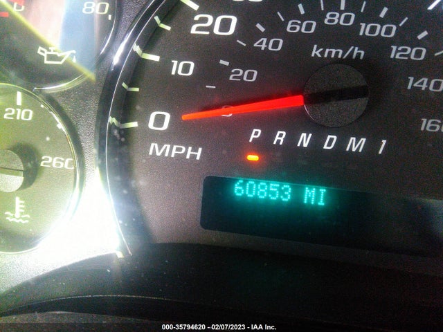 Chevrolet Express Passenger Ls 2016 1GAWGEFF1G1268227 Image 8