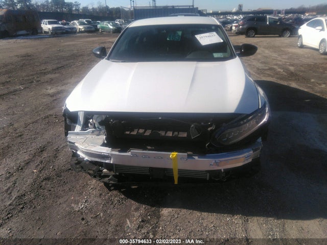 Honda ACCORD SEDAN 2022 1HGCV1F35NA016414 Image 7