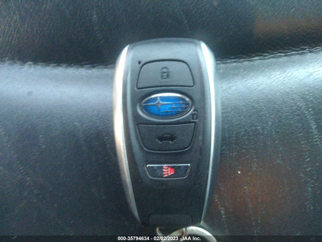 2016 Subaru Impreza, VIN: JF1GPAY65G8225900