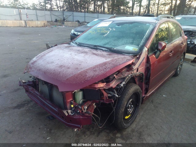 2016 Subaru Impreza, VIN: JF1GPAY65G8225900
