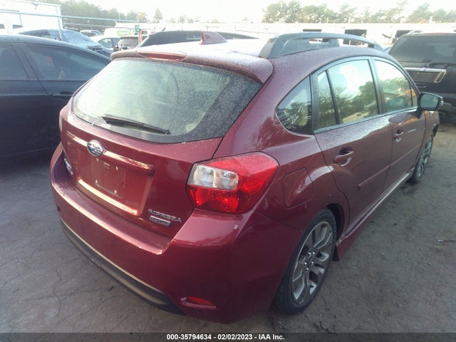 2016 Subaru Impreza, VIN: JF1GPAY65G8225900