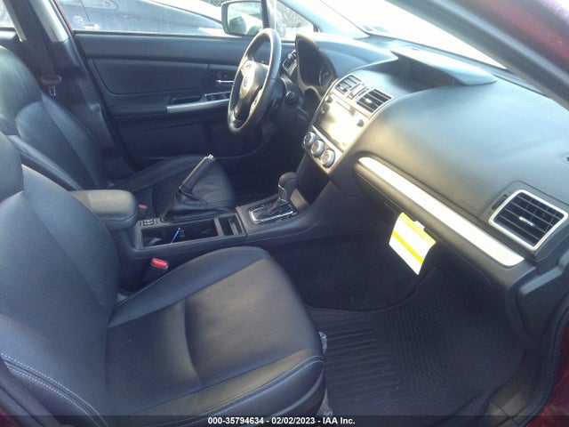 2016 Subaru Impreza, VIN: JF1GPAY65G8225900