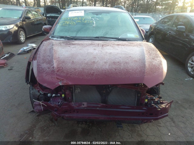 2016 Subaru Impreza, VIN: JF1GPAY65G8225900