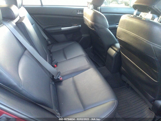2016 Subaru Impreza, VIN: JF1GPAY65G8225900
