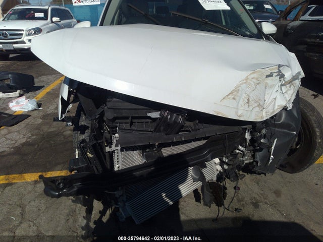 3VV3B7AX0LM156005 Volkswagen Tiguan Se/sel/se R-line Black