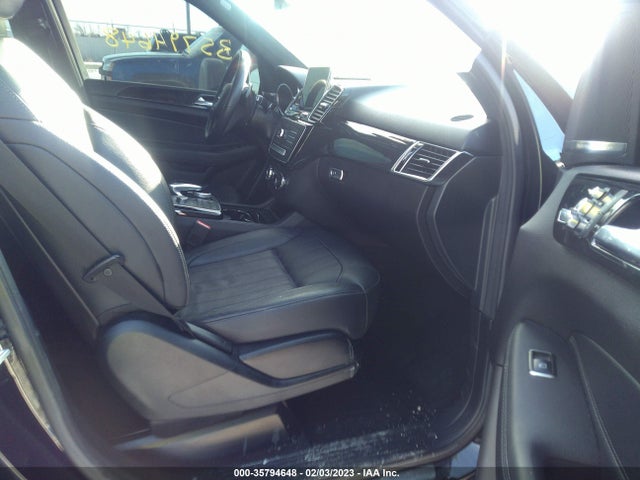 2018 Mercedes-Benz GLE-Class, VIN: 4JGDA5HB4JB037099