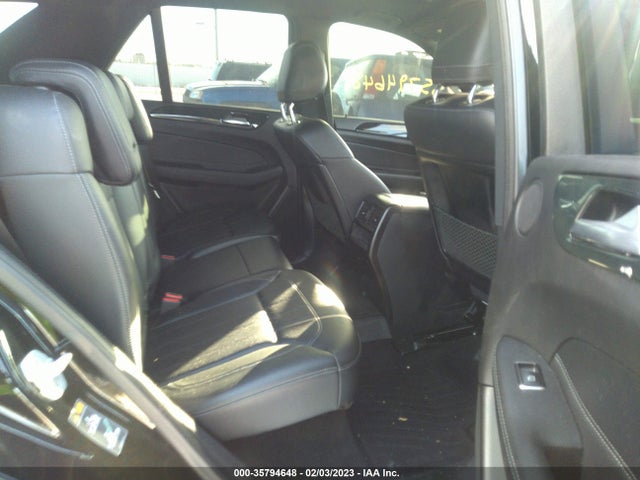 2018 Mercedes-Benz GLE-Class, VIN: 4JGDA5HB4JB037099