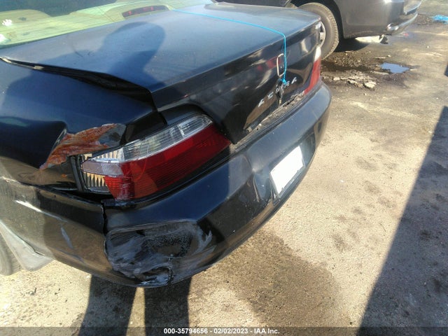 19UUA56733A072309 Acura Tl W/navigation System
