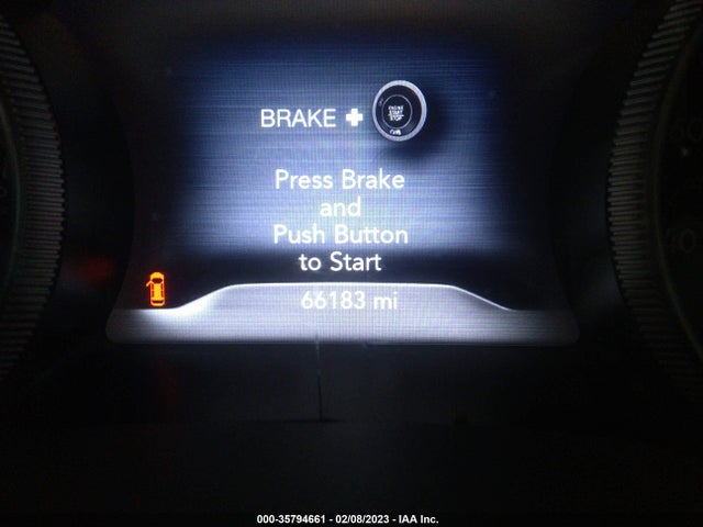 2020 JEEP CHEROKEE LIMITED VIN: 1C4PJMDX0LD587744