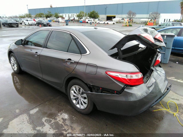 2015 TOYOTA CAMRY HYBRID LE/XLE/SE VIN: 4T1BD1FK0FU159934
