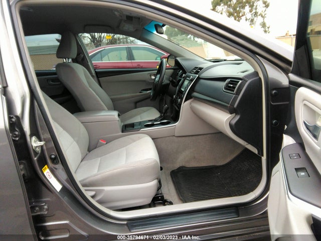 2015 TOYOTA CAMRY HYBRID LE/XLE/SE VIN: 4T1BD1FK0FU159934