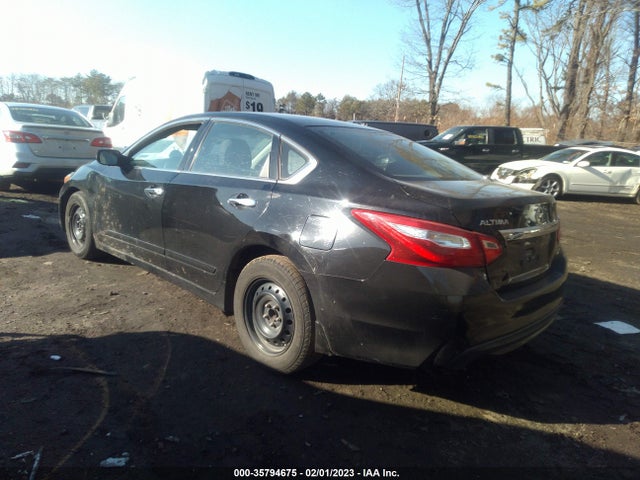 2016 NISSAN ALTIMA 2.5 S VIN: 1N4AL3AP2GC122320