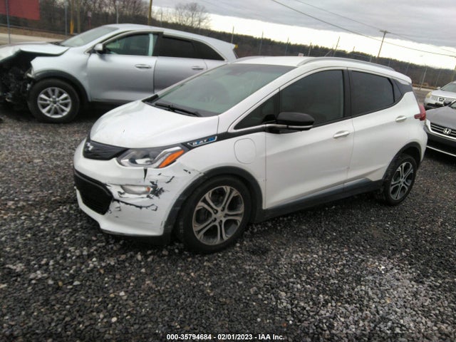 Chevrolet Bolt Ev Premier 2020 1G1FZ6S02L4137558 Image 2