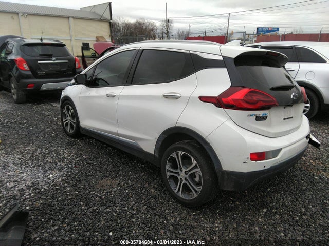 Chevrolet Bolt Ev Premier 2020 1G1FZ6S02L4137558 Image 4