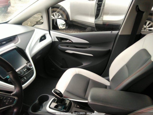 Chevrolet Bolt Ev Premier 2020 1G1FZ6S02L4137558 Image 6