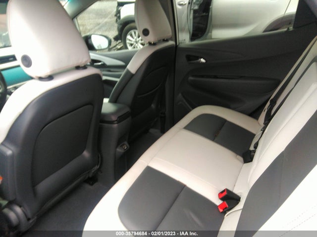 Chevrolet Bolt Ev Premier 2020 1G1FZ6S02L4137558 Image 9
