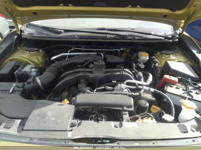 JF2GTHSCXMH346447 Subaru Crosstrek Sport