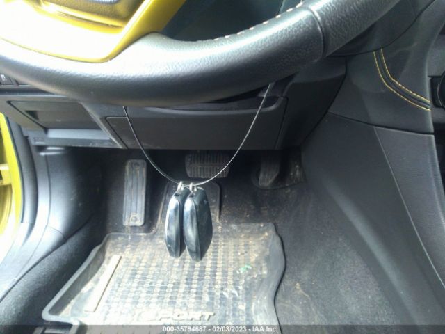 JF2GTHSCXMH346447 Subaru Crosstrek Sport