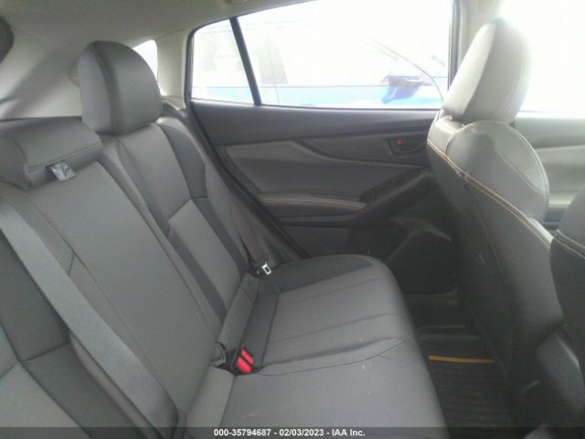 JF2GTHSCXMH346447 Subaru Crosstrek Sport