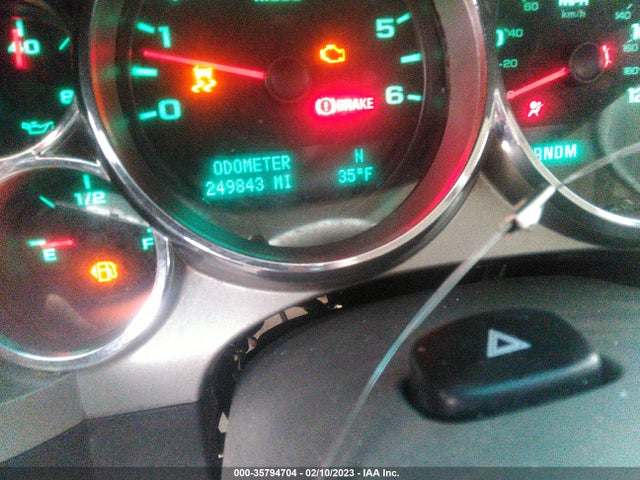 2012 GMC SIERRA 1500 SLE VIN: 3GTP2VE75CG108335