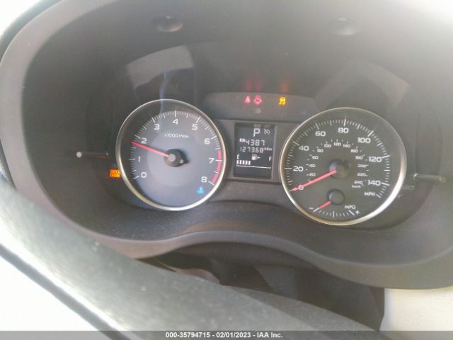 JF2GPAGC7E8238485 Subaru Xv Crosstrek Limited
