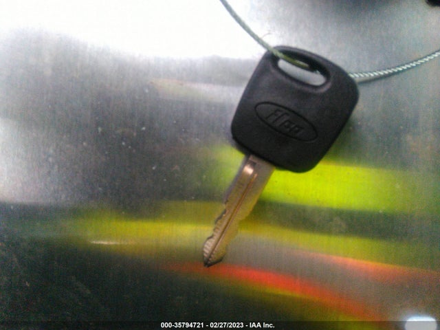 2003 MAZDA TRIBUTE ES VIN: 4F2CZ06153KM50044