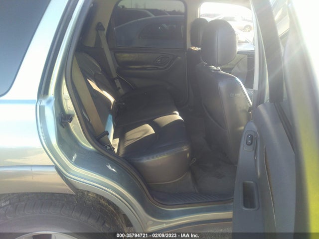 2003 MAZDA TRIBUTE ES VIN: 4F2CZ06153KM50044