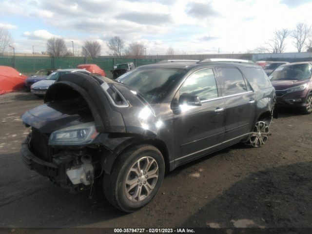 1GKKVSKD7GJ165767 GMC ACADIA SLT