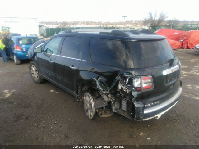 1GKKVSKD7GJ165767 GMC ACADIA SLT