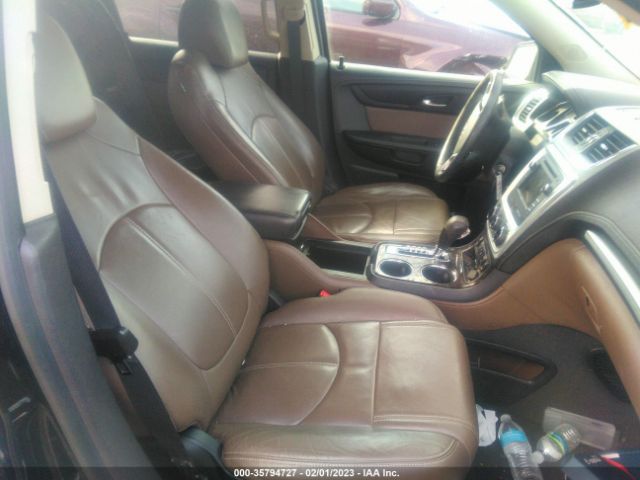 1GKKVSKD7GJ165767 GMC ACADIA SLT