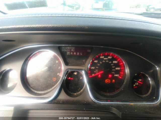 1GKKVSKD7GJ165767 GMC ACADIA SLT