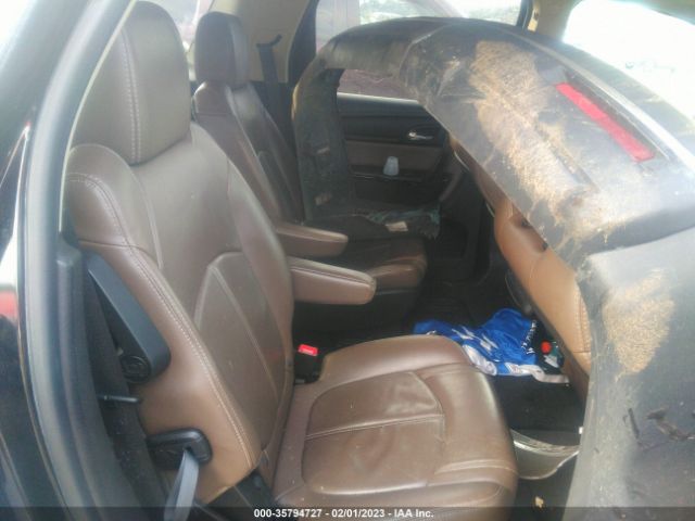 1GKKVSKD7GJ165767 GMC ACADIA SLT