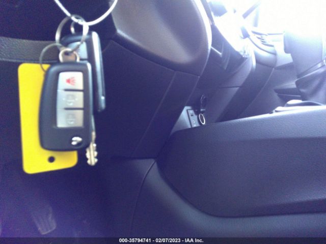 KNMAT2MV4HP586217 Nissan ROGUE S