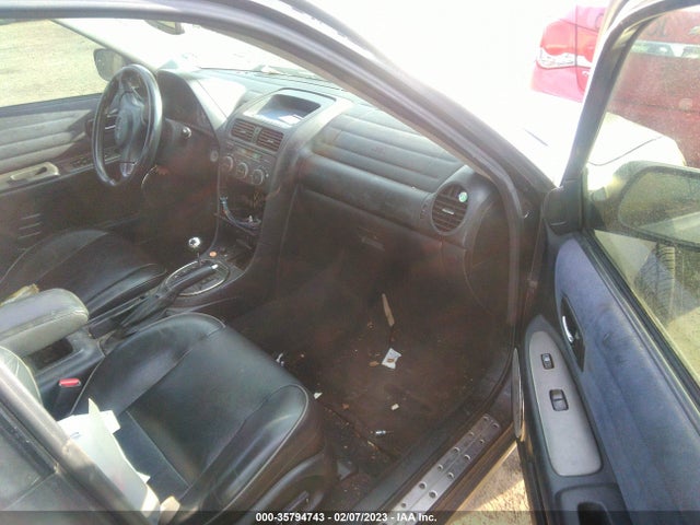 Lexus IS 300 2003 JTHBD192730071397 Image 5