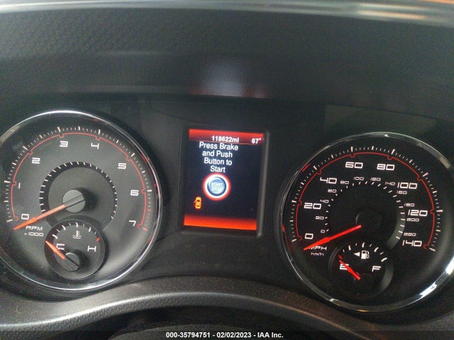 Dodge Charger Se 2014 2C3CDXBG9EH240675 Image 7
