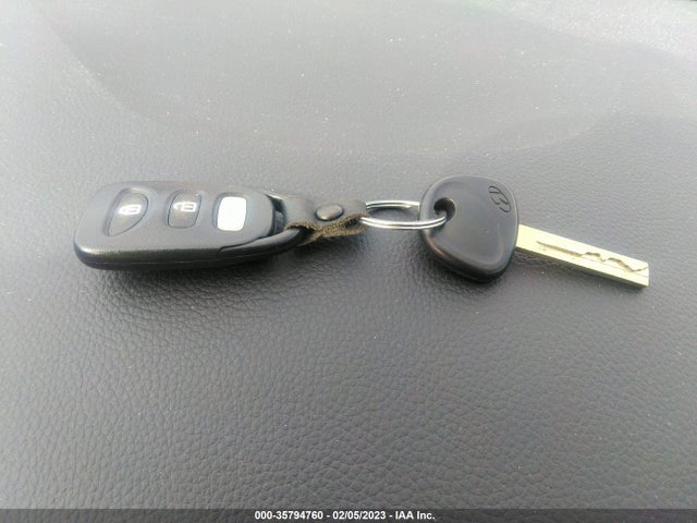 Hyundai ELANTRA GT 2013 KMHD35LE0DU105354 Image 11