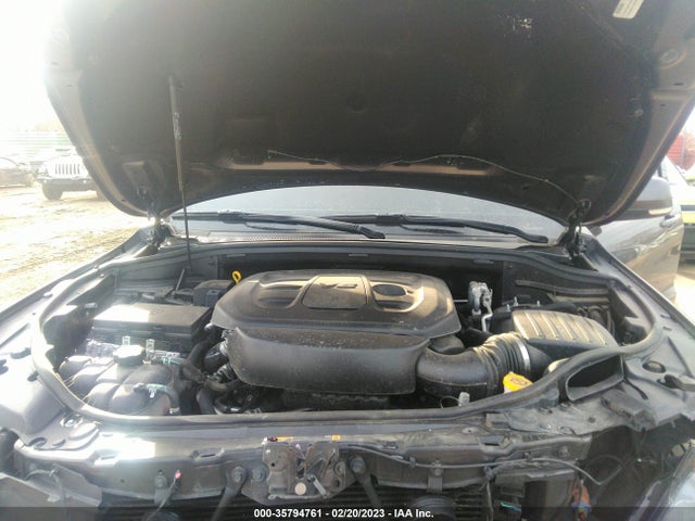 2021 Jeep Grand Cherokee, VIN: 1C4RJFBG2MC776829