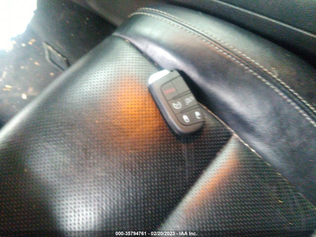 2021 Jeep Grand Cherokee, VIN: 1C4RJFBG2MC776829