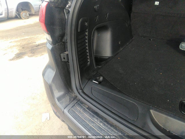 2021 Jeep Grand Cherokee, VIN: 1C4RJFBG2MC776829