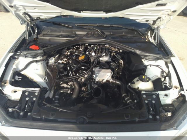 WBA1F9C51GV544354 BMW 2 Series 228i