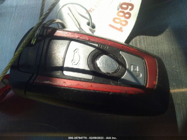 WBA1F9C51GV544354 BMW 2 Series 228i