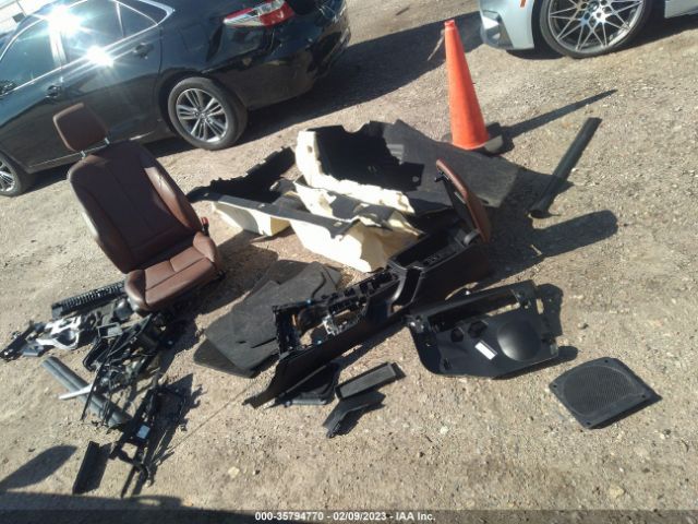 WBA1F9C51GV544354 BMW 2 Series 228i