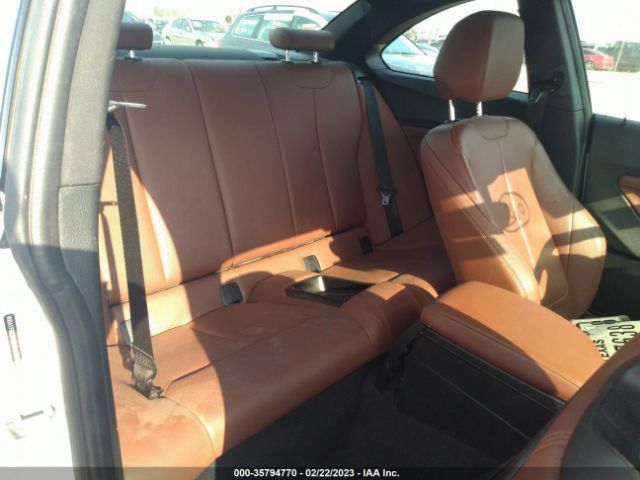 WBA1F9C51GV544354 BMW 2 Series 228i