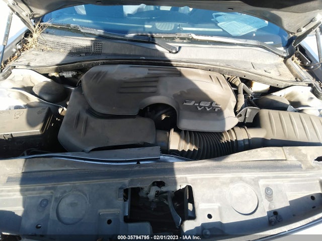 Chrysler 300 2014 2C3CCAAG8EH161922 Image 11