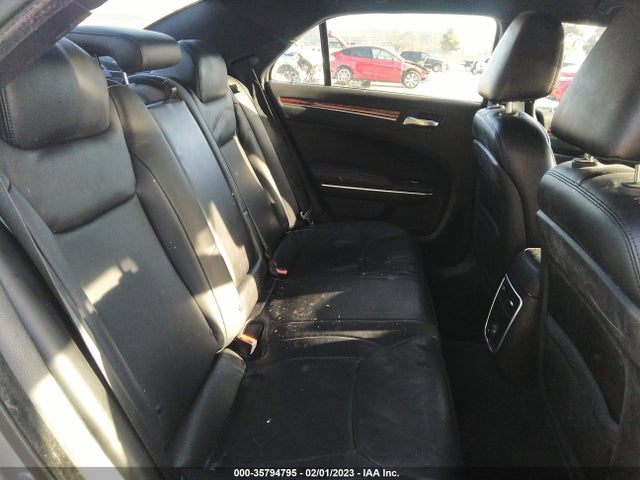 Chrysler 300 2014 2C3CCAAG8EH161922 Image 9