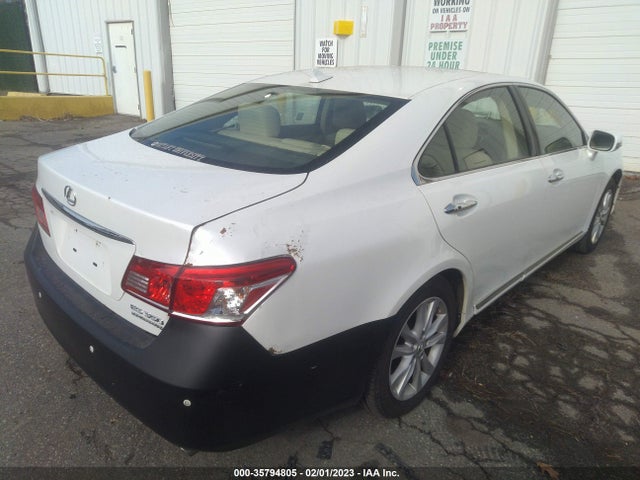 JTHBK1EG2B2460491 Lexus ES 350