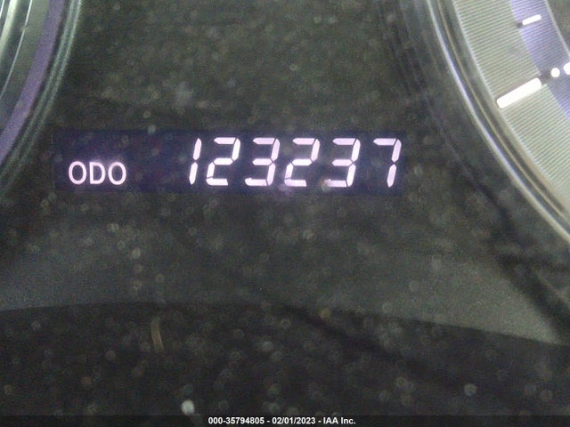 JTHBK1EG2B2460491 Lexus ES 350