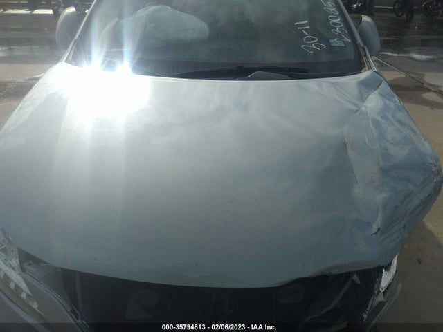 2T2ZK1BA0AC024086 Lexus RX 350