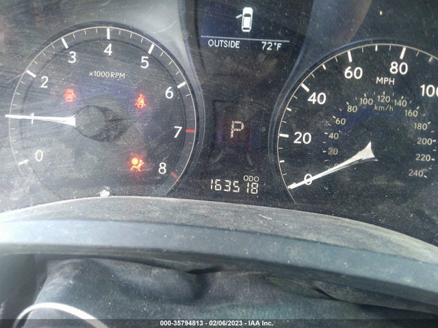2T2ZK1BA0AC024086 Lexus RX 350